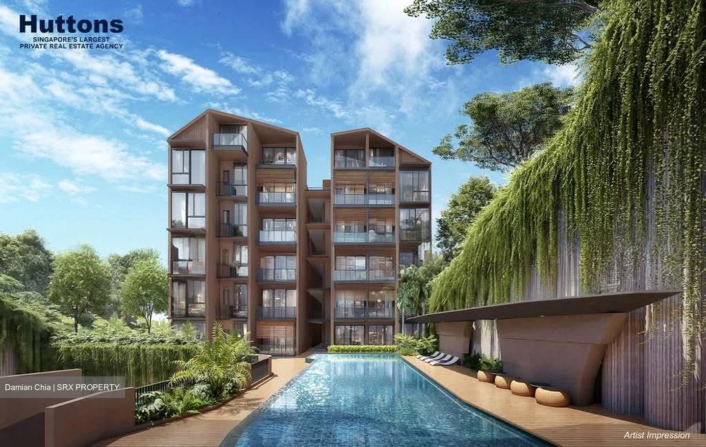 The Hillshore (D5), Condominium #566071671